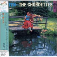 Listen von The Chordettes