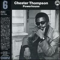 Powerhouse von Chester Thompson