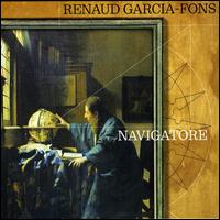 Navigatore von Renaud Garcia-Fons