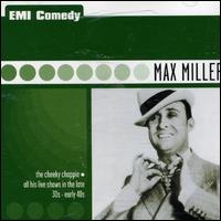 Cheeky Chappie: All His Live Shows in the Late 30s-Early 40s von Max Miller