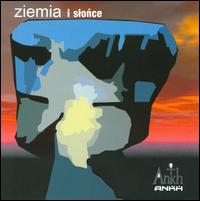 Ziemiz I Slonce [UK Bonus Tracks] von Ankh