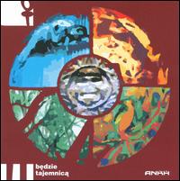 Bedzie Tajemnica [UK Bonus Tracks] von Ankh