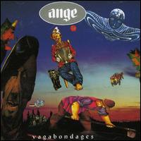 Vagabondages von Ange