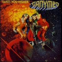 Takes You Higher von Ganymede