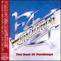 Best of Fandango von Fandango