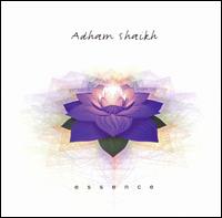 Essence von Adham Shaikh