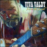 Viva Valdy Live at Last von Valdy