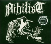 Nihilist (1987-1989) von Nihilist