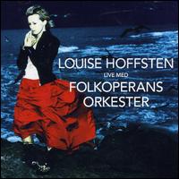 Live Tillsammans Med Folkoperan von Louise Hoffsten