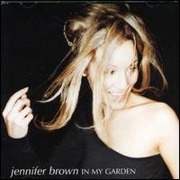 In My Garden von Jennifer Brown