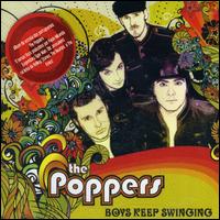 Boys Keep Swinging von Poppers