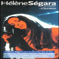 En Concert von Hélène Ségara