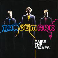 Raise the Stakes von Trademark