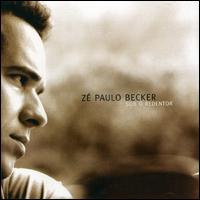 Sob O Redentor von Zé Paulo Becker