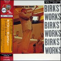 Birks' Works von Dizzy Gillespie