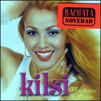 Bachatas de Mujer von Kilsi