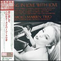 Falling in Love with Love von Harold Mabern