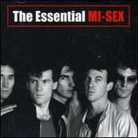 Essential von Mi-Sex