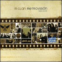 Retrovision von M-Clan