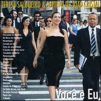 Voce E Eu von Teresa Salgueiro