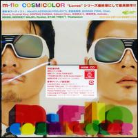 Cosmicolor von m-flo