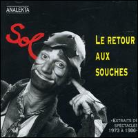 Retour aux Souches von Sol