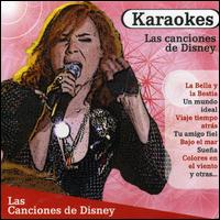 Canciones de Disney von Playbacks