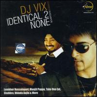 Identical 2 None von DJ Vix