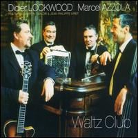 Waltz Club von Didier Lockwood