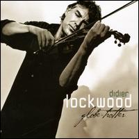 Globe-Trotter/ Solo von Didier Lockwood