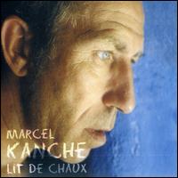 Lit de Chaux von Marcel Kanche