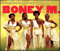 Hit Collection [1996] von Boney M.