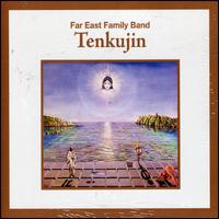 Tenkeyin von Far East Family Band