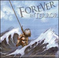 Restless in the Tides von Forever in Terror