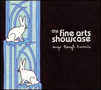 Sings Rough Bunnies von The Fine Arts Showcase