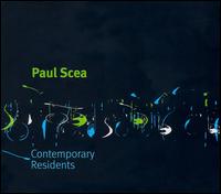 Contemporary Residents von Paul Scea