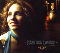 Mosiac von Heather Lauren