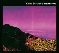 Trance Appeal von Klaus Schulze