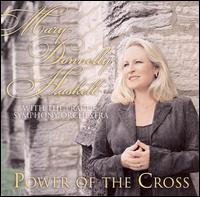 Power of the Cross von Mary Haskell