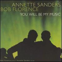 You Will Be My Music von Bob Florence