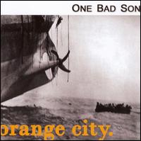 Orange City von One Bad Son