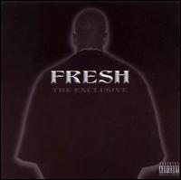 Exclusive von Fresh