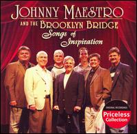 Songs of Inspiration von Johnny Maestro