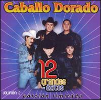 12 Grandes Exitos, Vol. 2 von Caballo Dorado