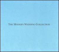 Modern Wedding Collection von Various Artists