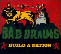 Build a Nation von Bad Brains