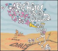 Holy Ground von The High Dials