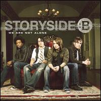 We Are Not Alone von Story Side B