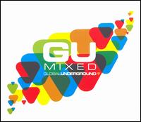 Gu Mixed von Various Artists