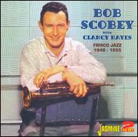 Frisco Jazz 1948-1955 von Bob Scobey